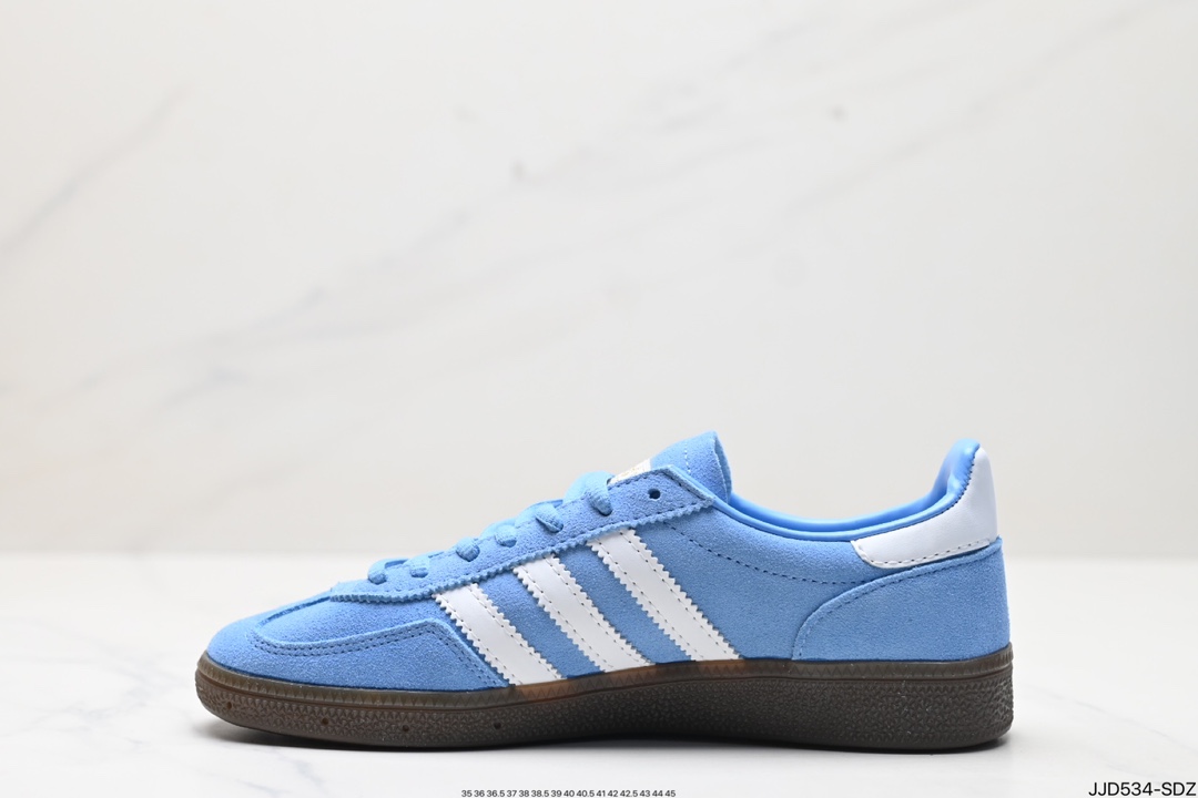 Adidas Handball Shoes